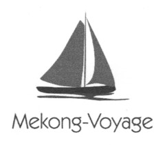 Mekong-Voyage