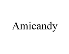 Amicandy