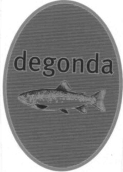 degonda