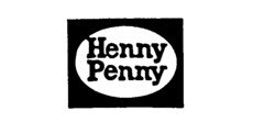 Henny Penny