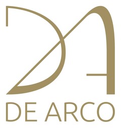 DA DE ARCO