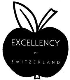 EXCELLENCY OF SWITZERLAND