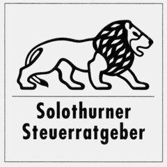 SOLOTHURNER STEUERRATGEBER