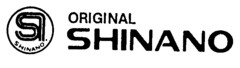 ORIGINAL SHINANO