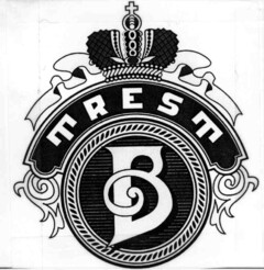 TREST B