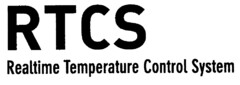 RTCS Realtime Temperature Control System