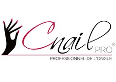 Cnail PRO R PROFESSIONNEL DE L'ONGLE