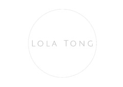 LOLA TONG