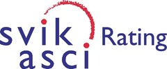 svik asci Rating