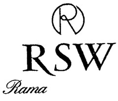 R RSW Rama