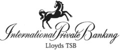 International Private Banking LIoyds TSB