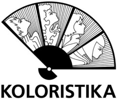 KOLORISTIKA