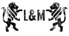 L & M