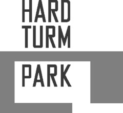 HARD TURM PARK