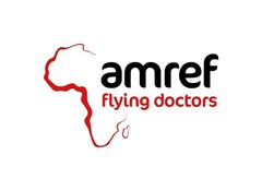 amref flying doctors