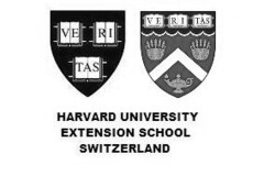 VE RI TAS HARVARD UNIVERSITY EXTENSION SCHOOL SWITZERLAND