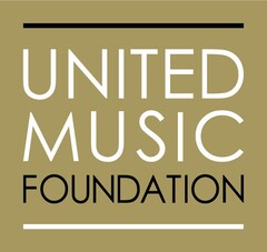 United Music Foundation