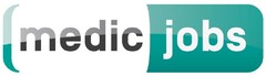 (medic jobs