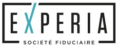 EXPERIA SOCIÉTÉ FIDUCIAIRE