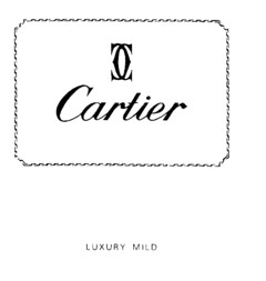 CC Cartier