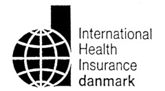 International Health Insurance danmark
