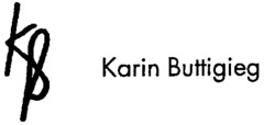 KB Karin Buttigieg