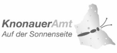 Knonauer Amt Auf der Sonnenseite