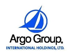 Argo Group INTERNATIONAL HOLDINGS, LTD.