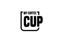 MY-COFFEE CUP