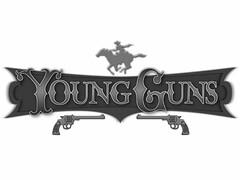 YOUNG GUNS