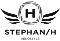 H STEPHAN/H AEROSTYLE