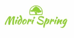 MIDORI SPRING