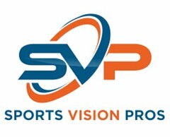 SVP SPORTS VISION PROS