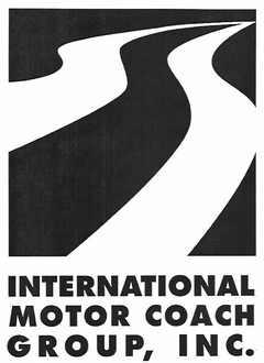INTERNATIONAL MOTOR COACH GROUP, INC.