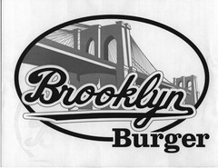 BROOKLYN BURGER