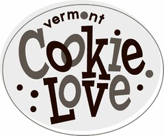 VERMONT COOKIE LOVE