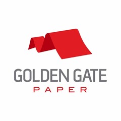 GOLDEN GATE PAPER