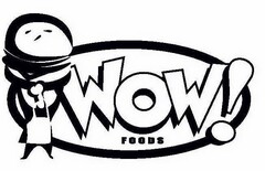 WOW! FOODS