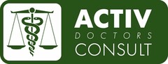 ACTIV DOCTORS CONSULT