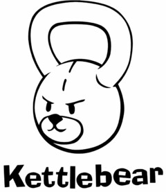 KETTLEBEAR