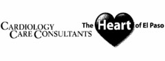 CARDIOLOGY CARE CONSULTANTS THE HEART OF EL PASO