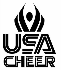 USA CHEER