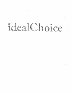 IDEALCHOICE