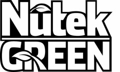 NUTEK GREEN