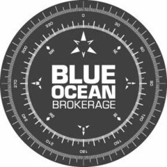 BLUE OCEAN BROKERAGE