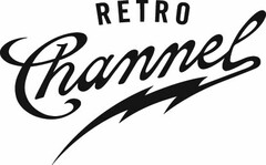 RETRO CHANNEL