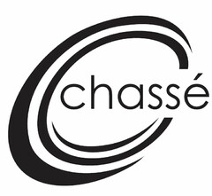 C CHASSÉ