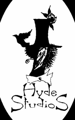 HYDE STUDIOS