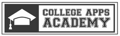 COLLEGE APPS ACADEMY