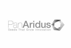 PANARIDUS SEEDS THAT GROW INNOVATION